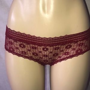 Victoria’s Secret panties